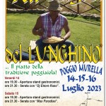Lunghino pasta festival