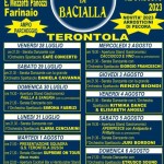 Bacialla food festival