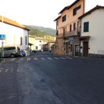 Photo-guide to Pelago's Wild boar, tortelli pasta and grilled meat festival