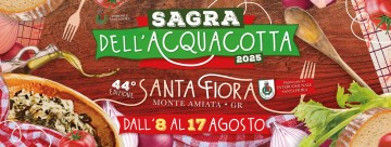 Acquacotta soup festival