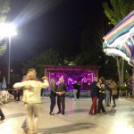 Not only dinner or lunch