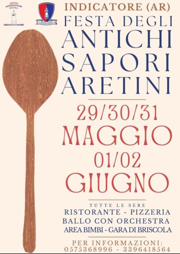 Ancient Aretini Tastes