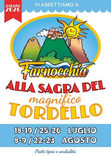 Tordello pasta festival
