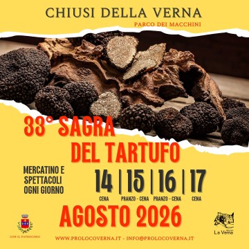 Truffle festival